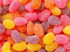 Zachary Sour Jelly Eggs 1 lb.